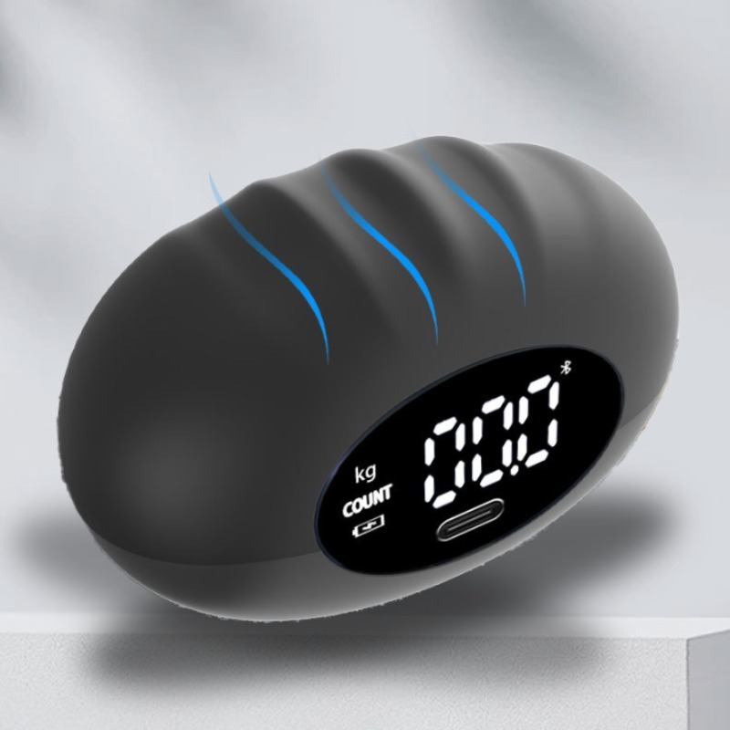 Ergonomiczny cyfrowy dynamomet – Home Gym Rig recenzja i cena
