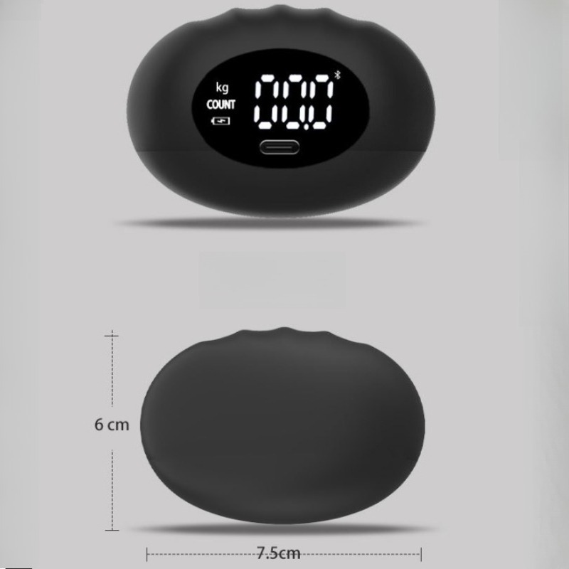 Ergonomiczny cyfrowy dynamomet – Home Gym Rig recenzja i cena