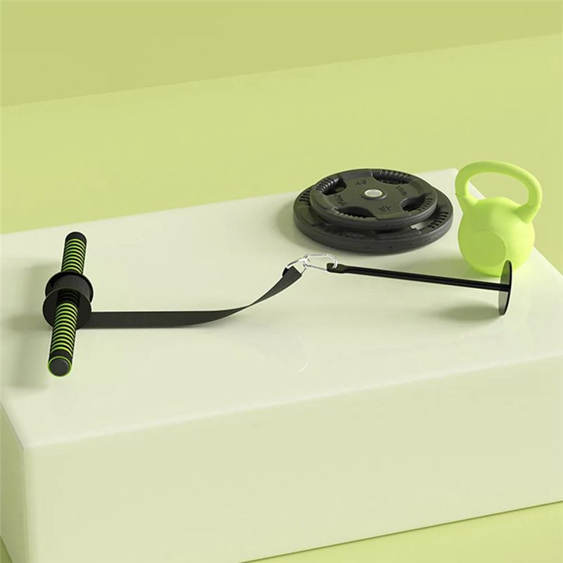 【Supernowość】1 SZT. Trener sił – Wrist Roller Forearm recenzja i cena