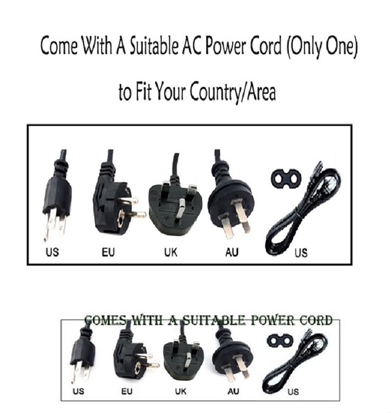 Zasilacz 12V AC/DC do Bowflex  – Home Gym Bowflex Machine recenzja i cena