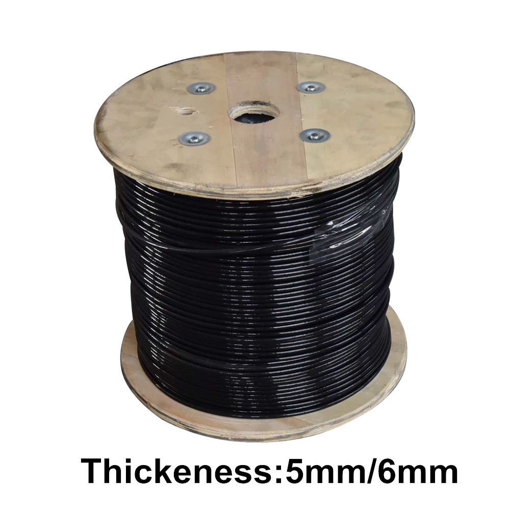100 Metrów 4/5/6mm Gruba Domow – Home Gym Cable recenzja i cena