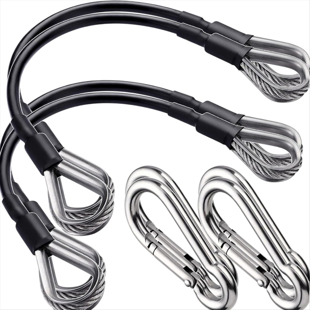 Przedłużki do kabli na siłowni – Home Gym Cable recenzja i cena