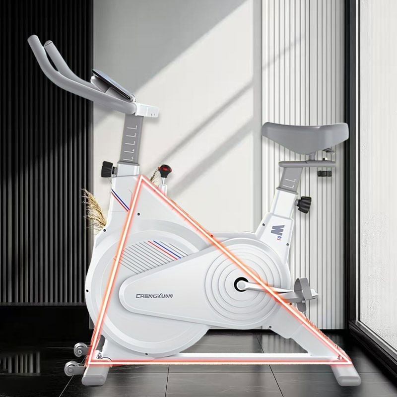 Stacjonarny rower spinningowy  – Home Gym Rig recenzja i cena