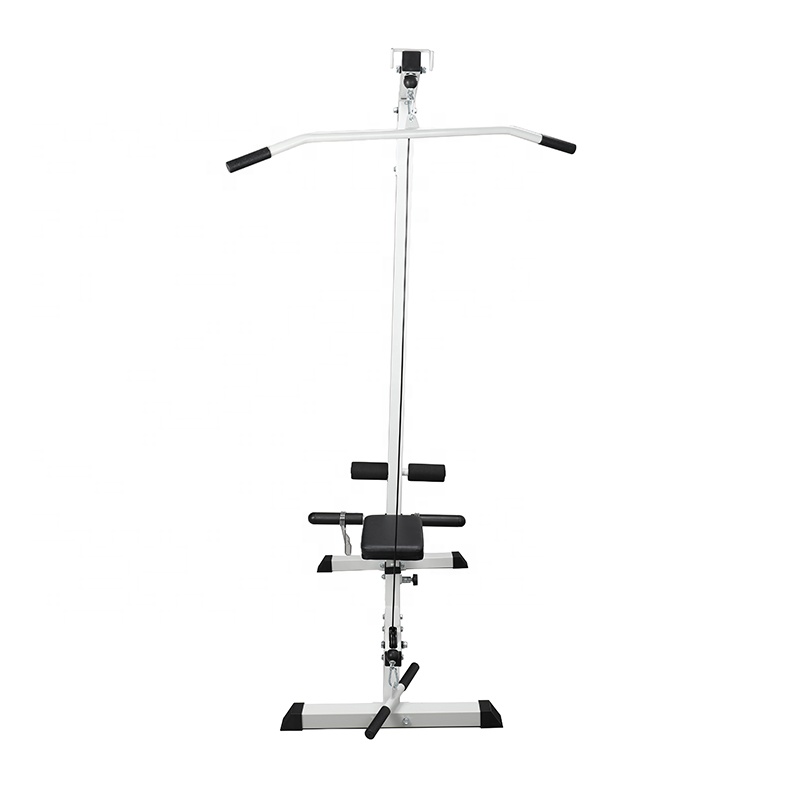 Maszyna do ćwiczeń lat pulldow – Home Gym Cable recenzja i cena