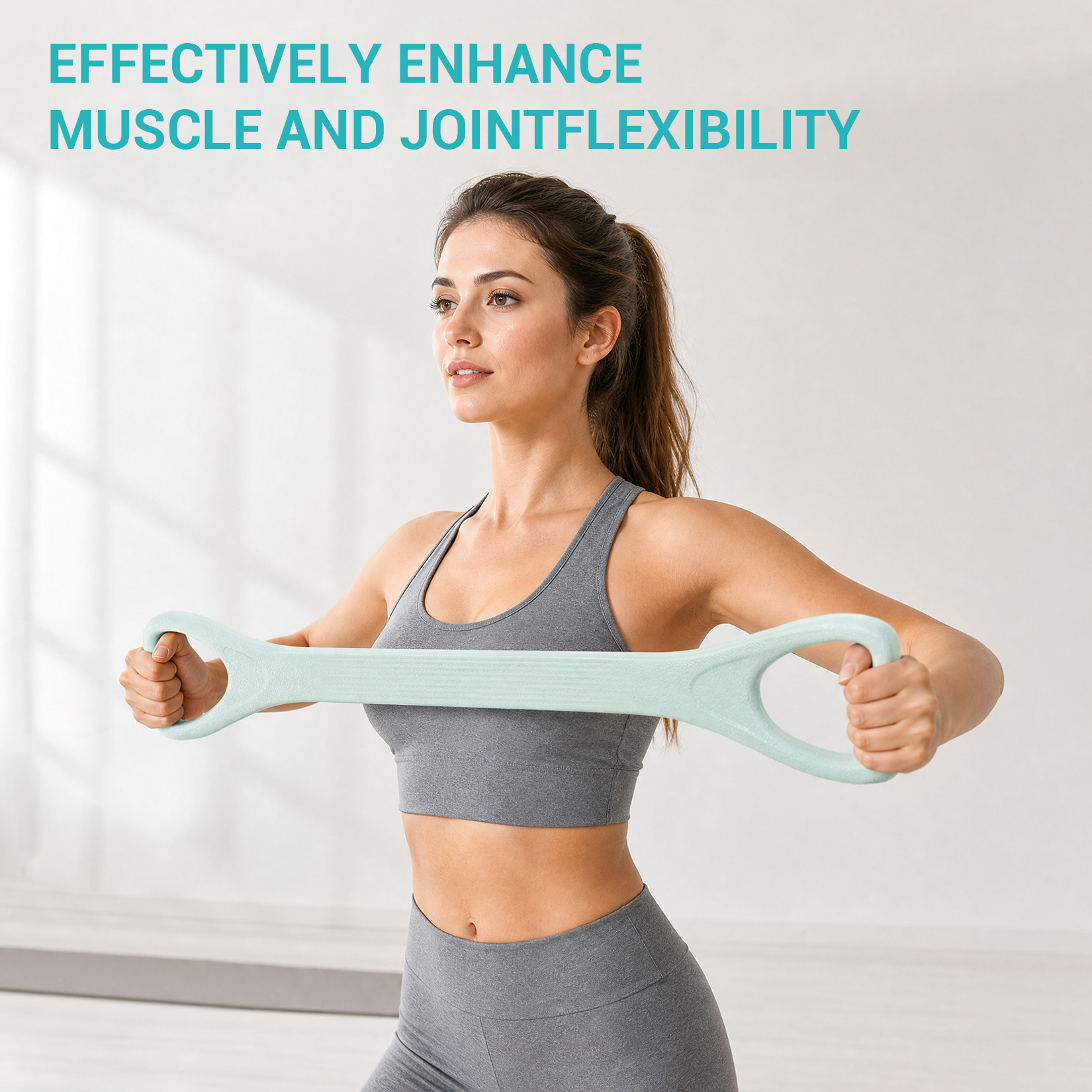 Zestaw do ćwiczeń pilatesu, pi – Home Gym Outfit recenzja i cena