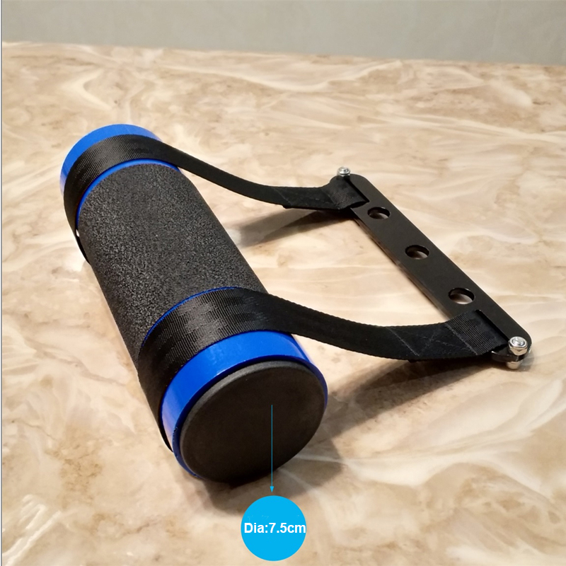 Strona główna Fitness nadgarst – Wrist Roller Forearm recenzja i cena