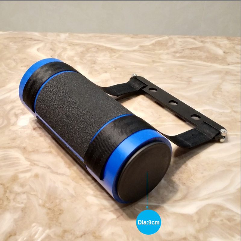 Strona główna Fitness nadgarst – Wrist Roller Forearm recenzja i cena