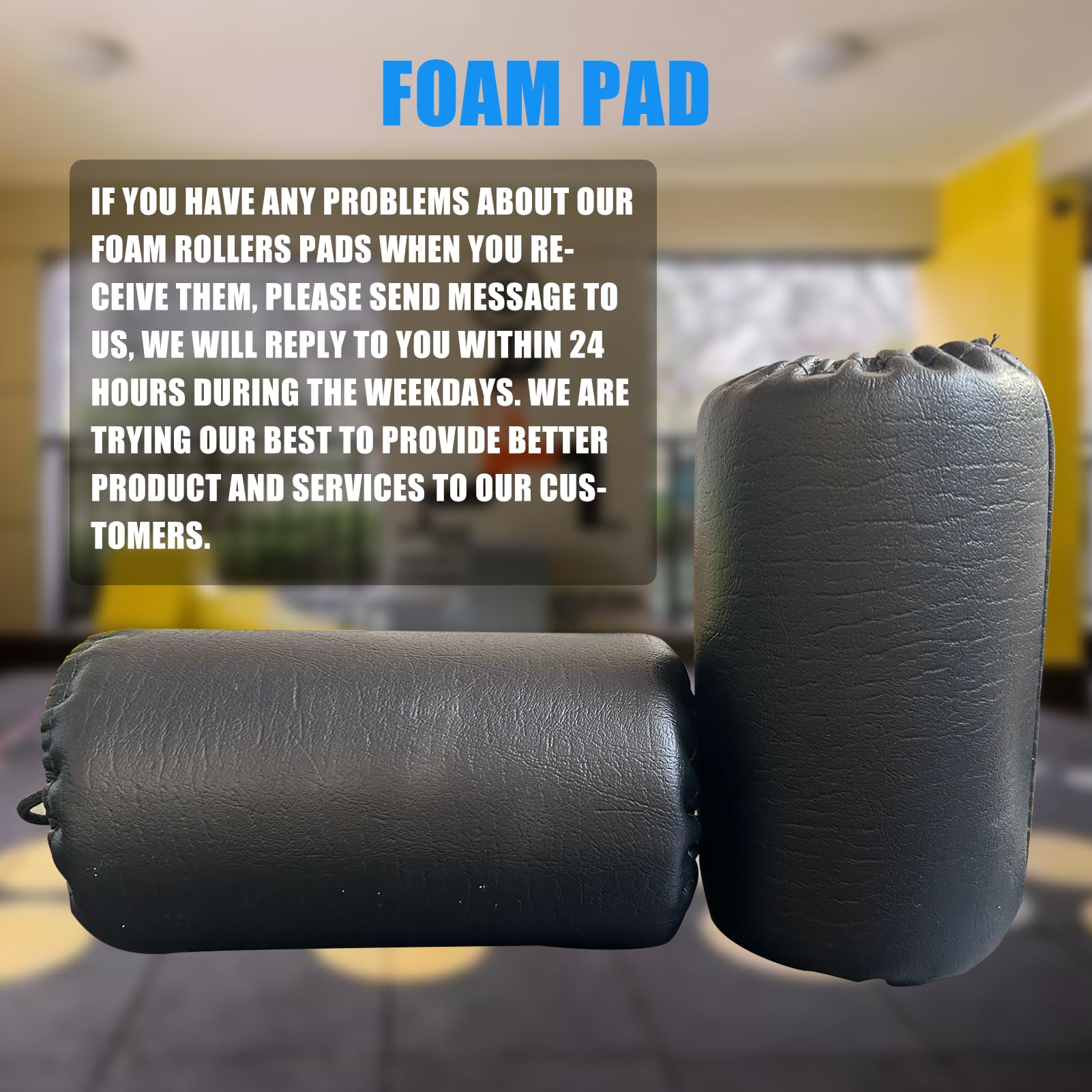 2 szt. Domowa siłownia piankow – Home Gym Equipment Amazon recenzja i cena