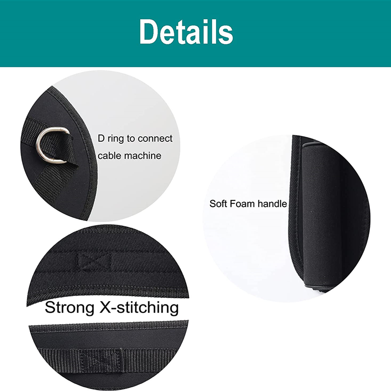 V-kształt brzucha Crunch uprzą – Home Gym Cable recenzja i cena