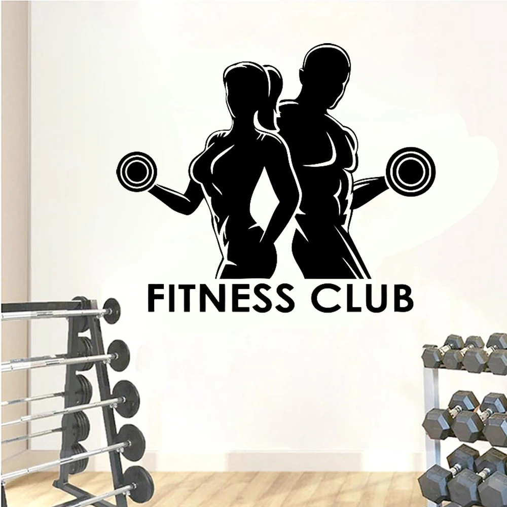 Mężczyzna kobieta siłownia nak – Home Gym Aesthetic recenzja i cena